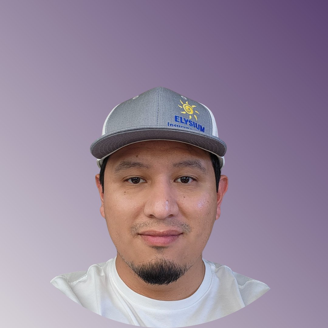 Rudy Coronel — Elysium Insurance
